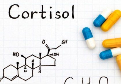 کورتیزول بالا