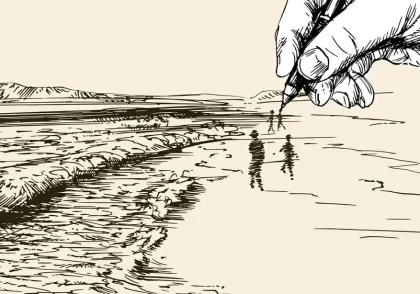۲۷. از شر باورهای خود محدود کننده خلاص شوید